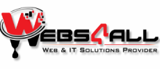 Web & IT Solutions Provider